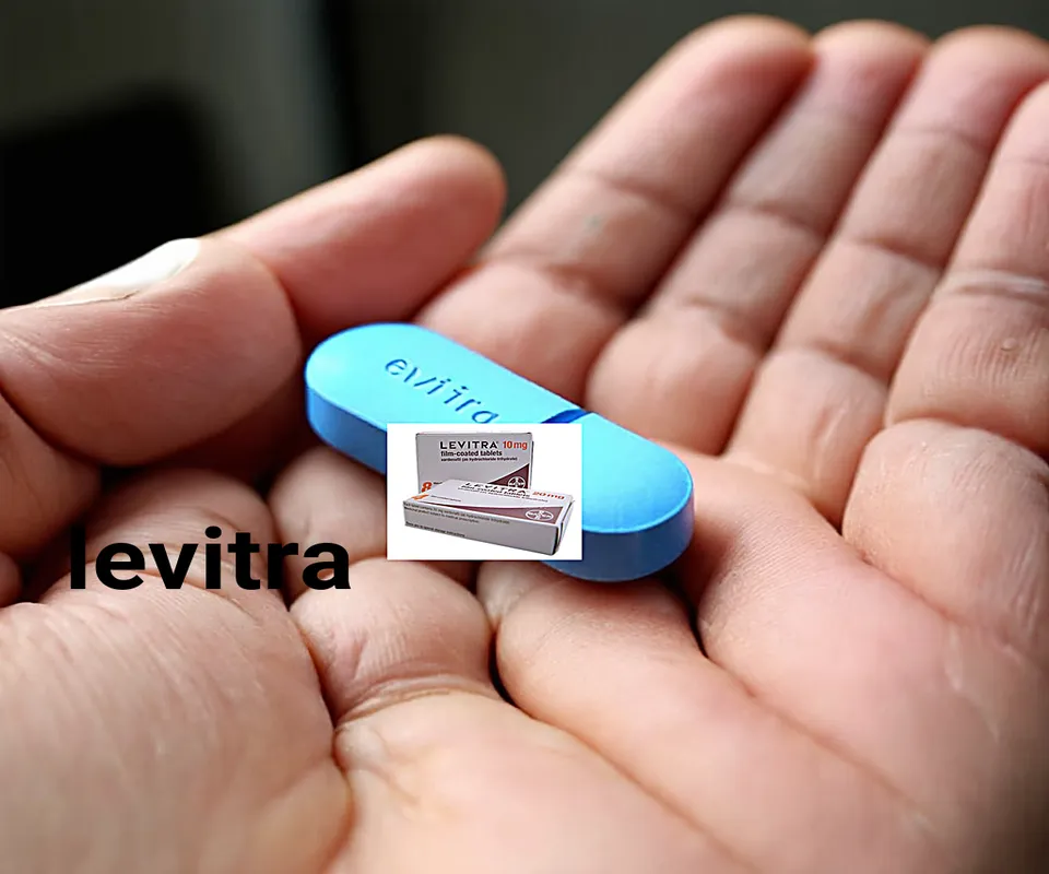 Comprar levitra foros